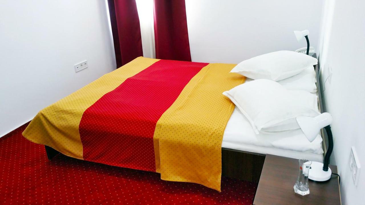 Hotel Teilor คาชิวลาตา ภายนอก รูปภาพ