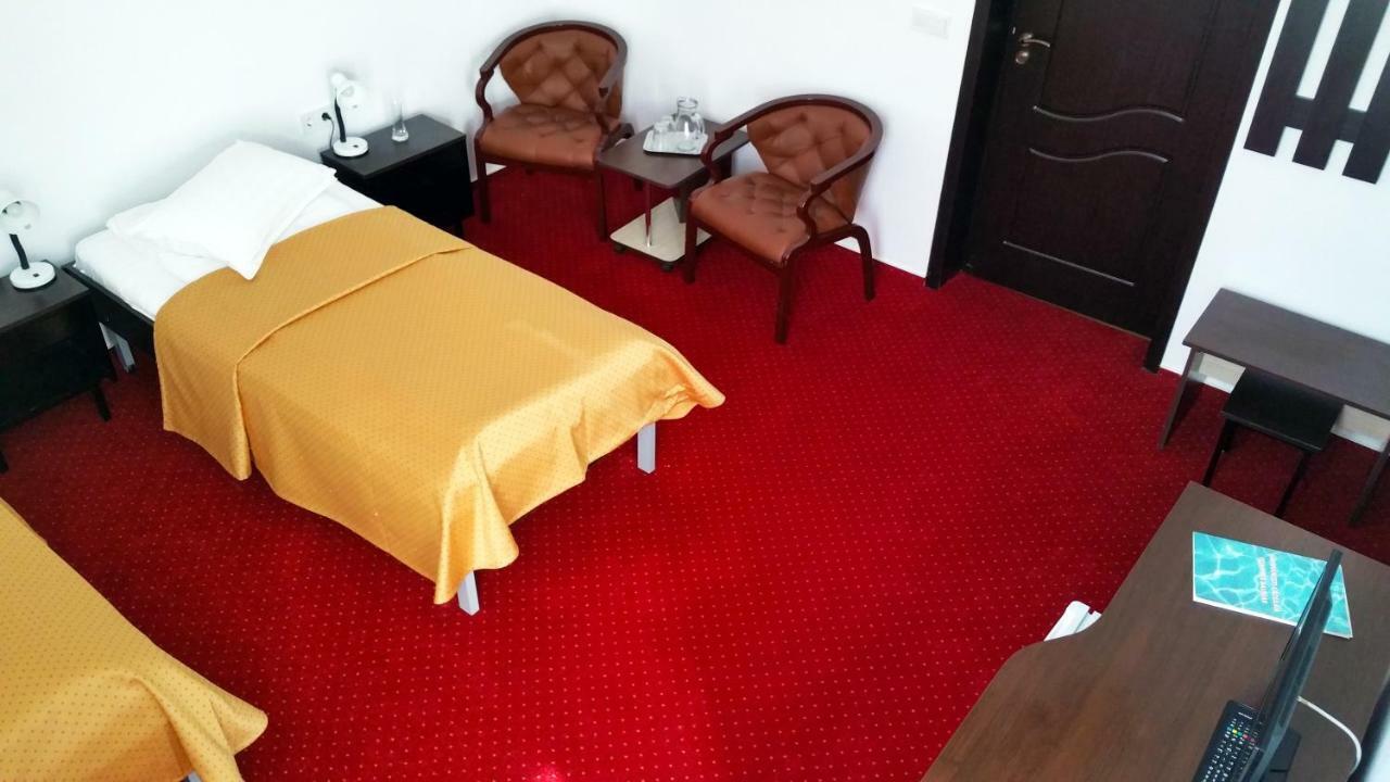Hotel Teilor คาชิวลาตา ภายนอก รูปภาพ